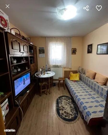 Casă cu 4 camere în Chiscani