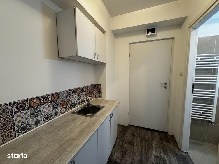 Garsoniera ideala pentru studenti, zona Complexul Studentesc - 1
