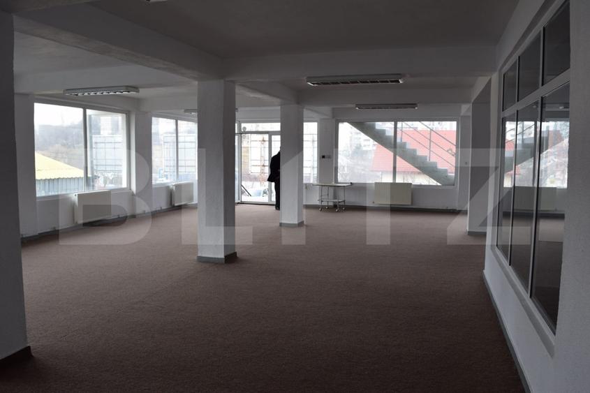 Spațiu comercial, de 185 mp, în Craiovei