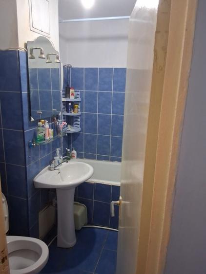 Garsonieră decomandată în Valea Rosie