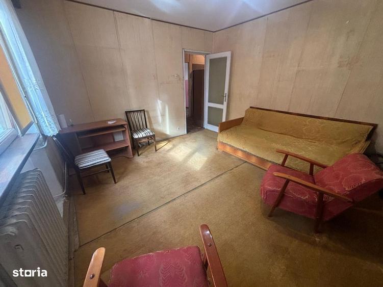 apartament central 1 camera in suceava, zona marasesti (catedrala) - 6