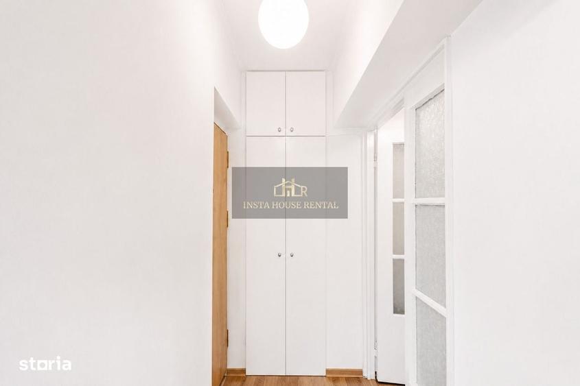 Apartament cu 3 camere în Ferdinand