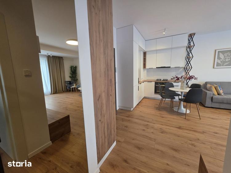 Nou | Apartament Premium | 2 Camere | Otopeni-Tunari - 16