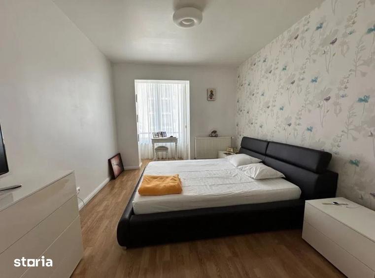 2 Camere Premium | Pallady Towers | 4 Min Metrou 1 Decembrie - 4