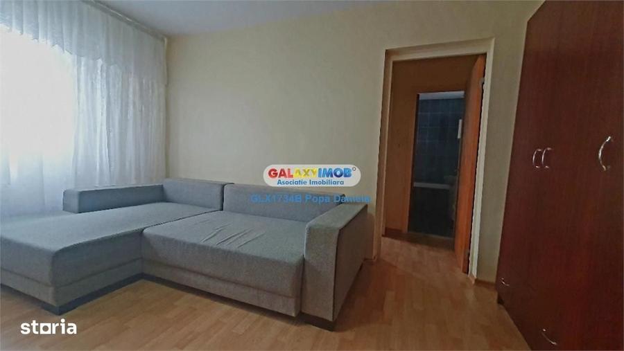 Apartament cu 2 camere semidecomandat în Pantelimon