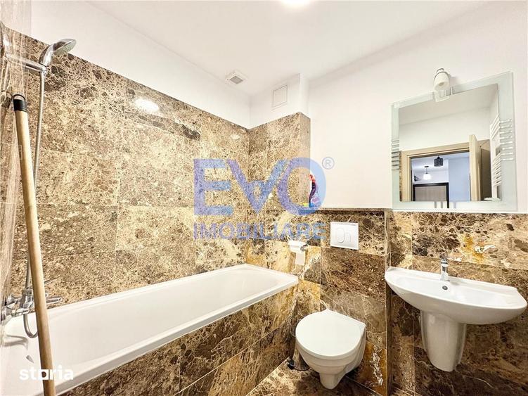 Apartament cu 3 camere decomandat în Valea Lupului