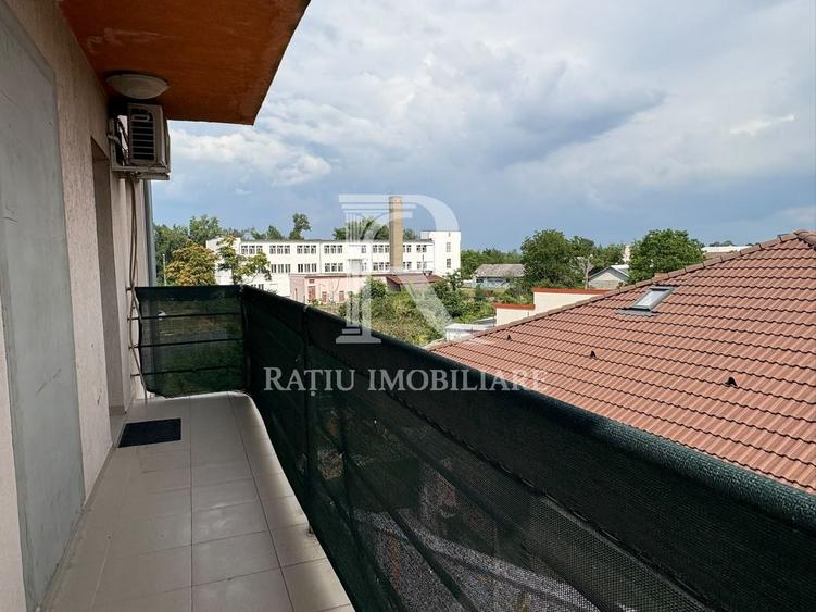 Apartament 2 camere de vanzare | Dragoș Vodă | Oradea - 11