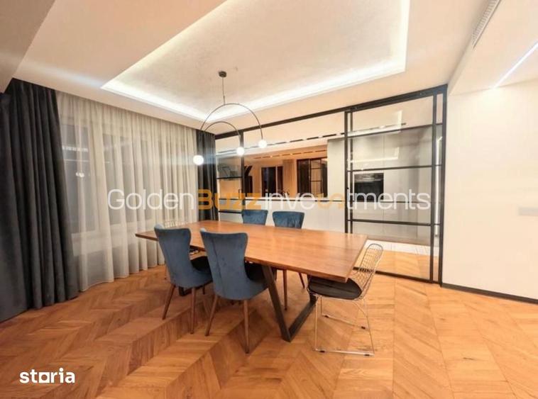Apartament 3 camere de vanzare Herastrau - 6
