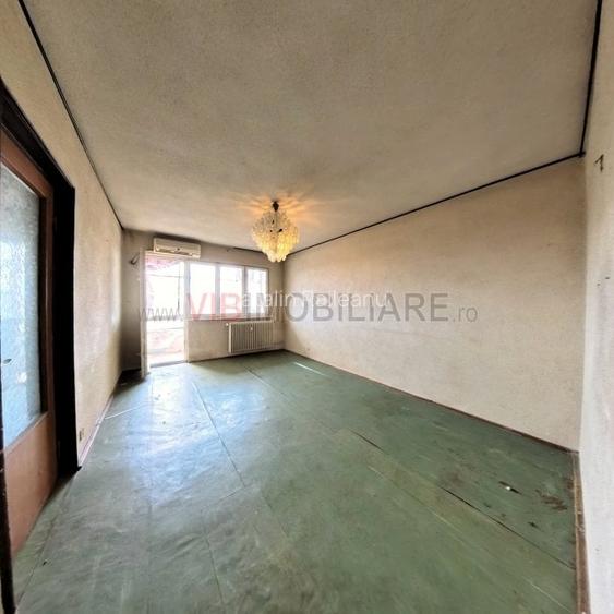 2 Camere - Circular - Drumul Taberei