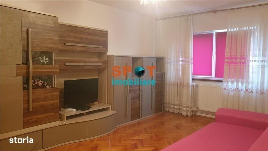 Apartament 2 camere, 50 mp,decomandat, zona strazii Dambovitei - 1