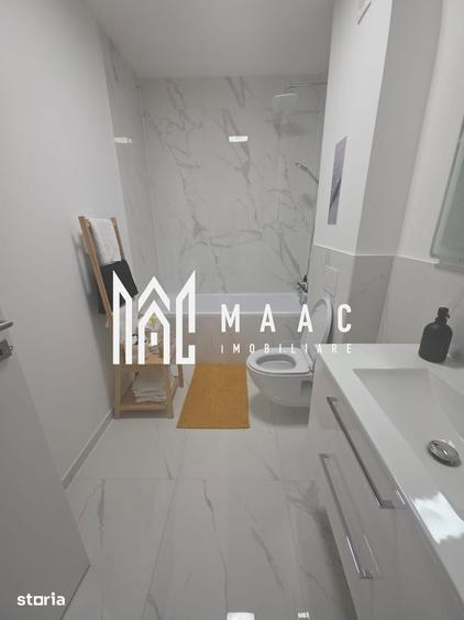 Apartament cu 2 camere decomandat în Turnișor
