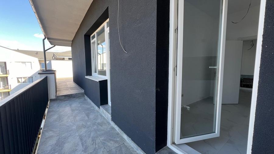 Apartamente 2 camere într-un bloc modern și elegant/ Comision0% - 7