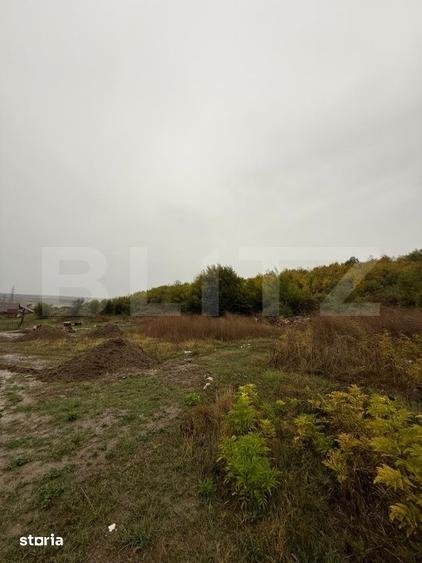 Teren de 625 mp, în Central