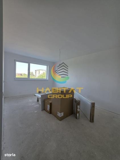 Apartament 3 camere / Parter inalt / balcon+terasa - 8