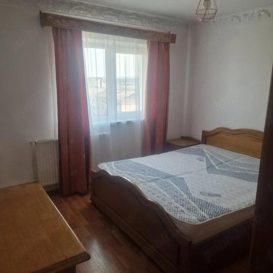 Apartament cu 2 camere decomandat în Burdujeni