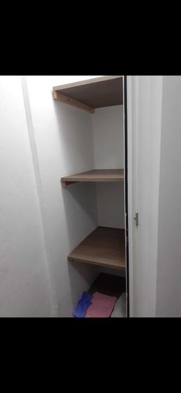 Apartament cu 2 camere decomandat în Exterior Vest