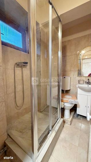 Apartament cu 2 camere în Copou