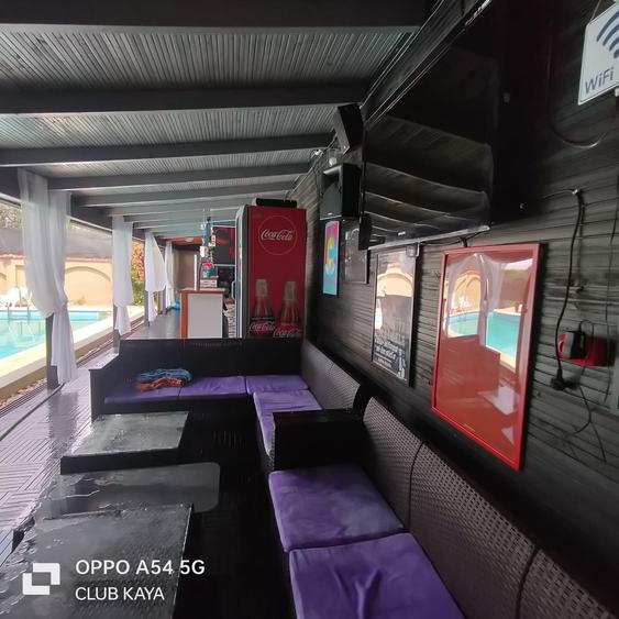 Casă cu 4 camere cu Teren 2000 Mp în Ordoreanu