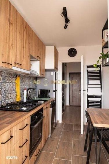 1 Camere de inchiriat | Popesti Leordeni | Metrou | Centrala | Parcare - 7