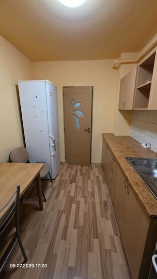 Apartament cu 2 camere în Calea București