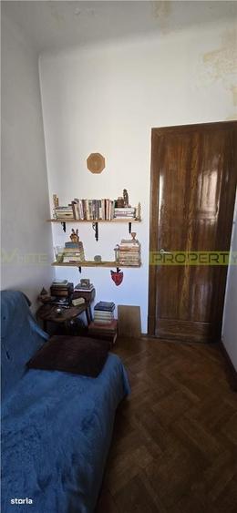 Apartament cu 3 camere în Universitate