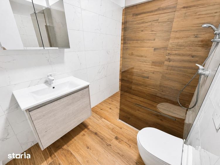 2 Camere cu Parcare an2022 Metrou Petrache Poenaru Lake House Virtutii - 11