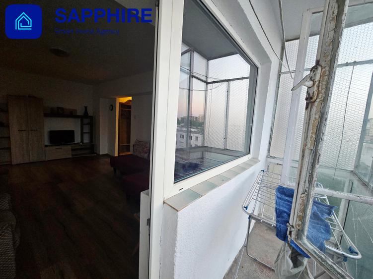 Apartament cu 2 camere decomandat în Drumul Taberei