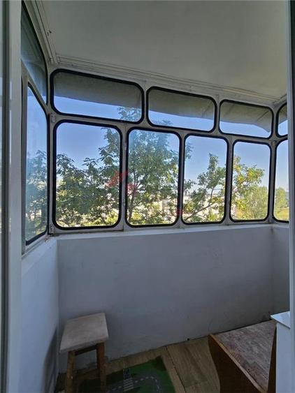 Apartament cu 2 camere decomandat în Mircea cel Bătrân
