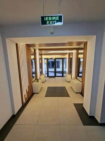 Apartament cu 2 camere decomandat, mobilat în Theodor Pallady