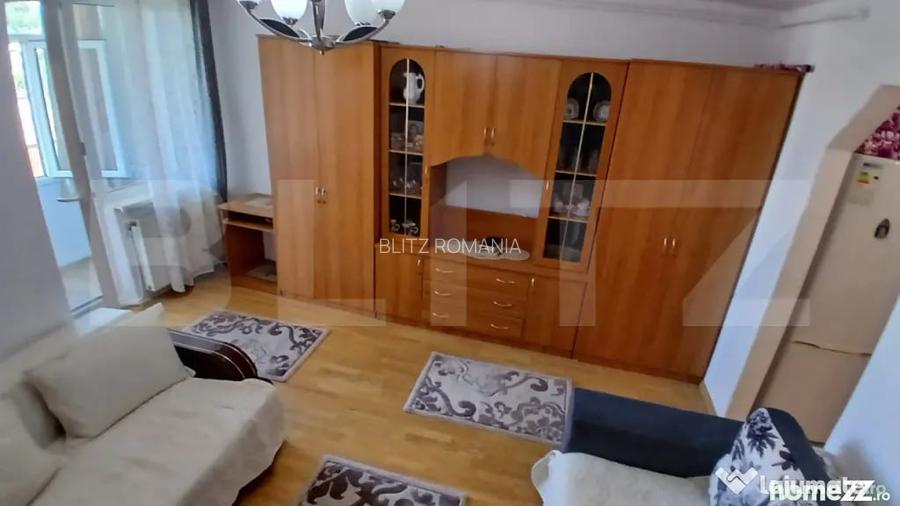 Garsoniera de vanzare, 30 mp, zona Reghin - Reghin (Mures)