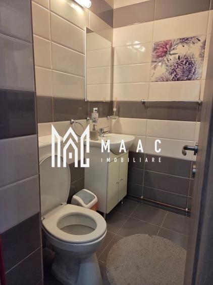 Apartament cu 3 camere decomandat, mobilat în 1 Mai