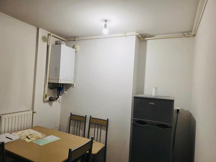 Garsonieră decomandată în Exterior Vest
