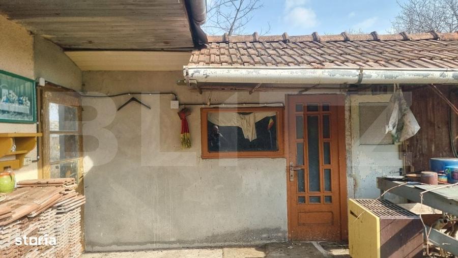 Casă cu 4 camere în Central