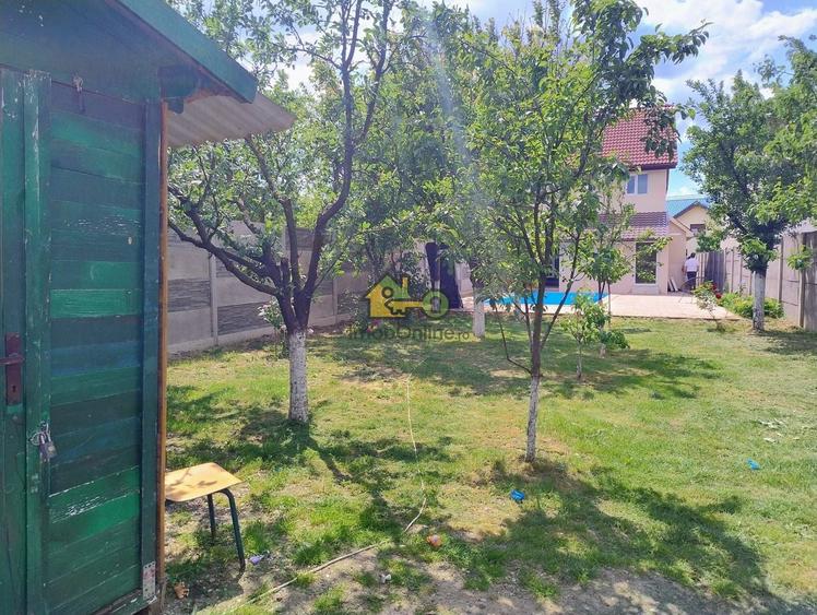 Vilă Premium cu Piscină în Șag – Mutare Imediată, la Cheie - 9