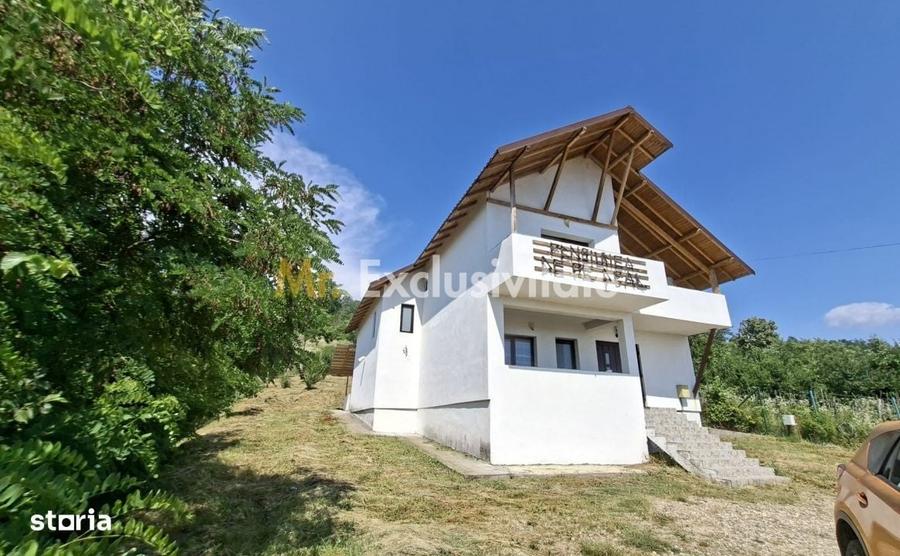 Casă cu 4 camere în Rogojina
