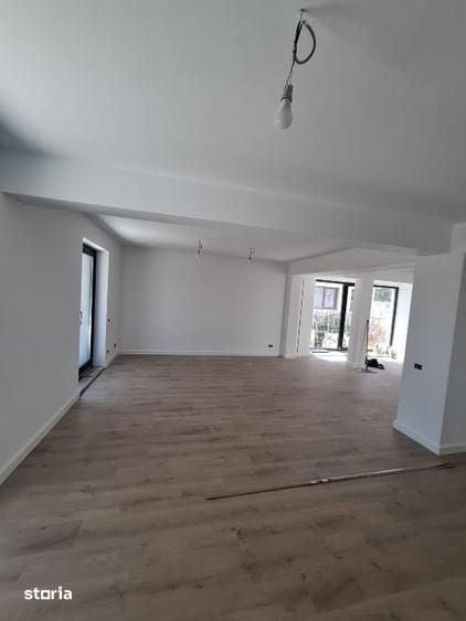 Vila noua, prima inchiriere | 204 mp | 5 camere | Voluntari Baneas - 3