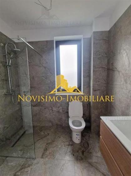 Casă individuală cu 4 camere cu Teren 400 Mp în Păulești