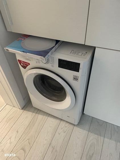 Apartament cu 2 camere în Păcurari