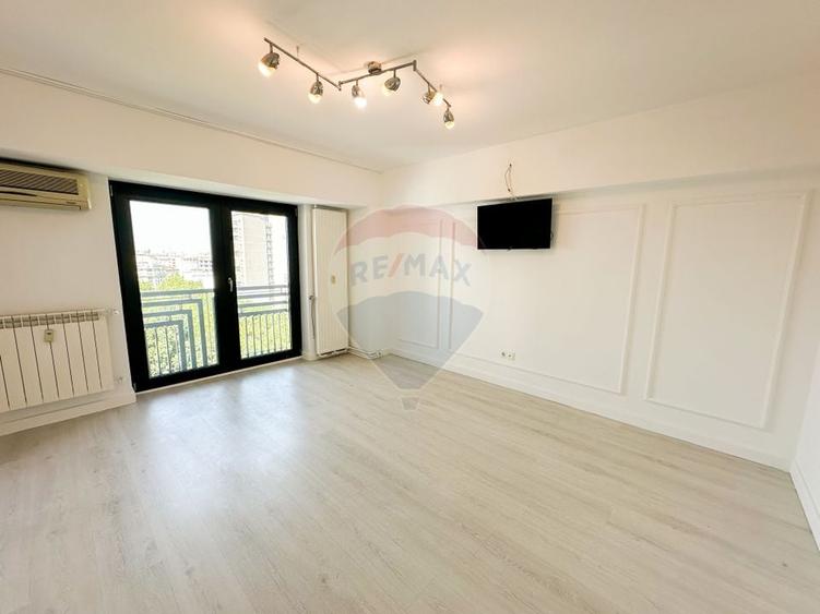 Apartament tip penthouse duplex | 4 camere | 127 mp | Unirii - 10