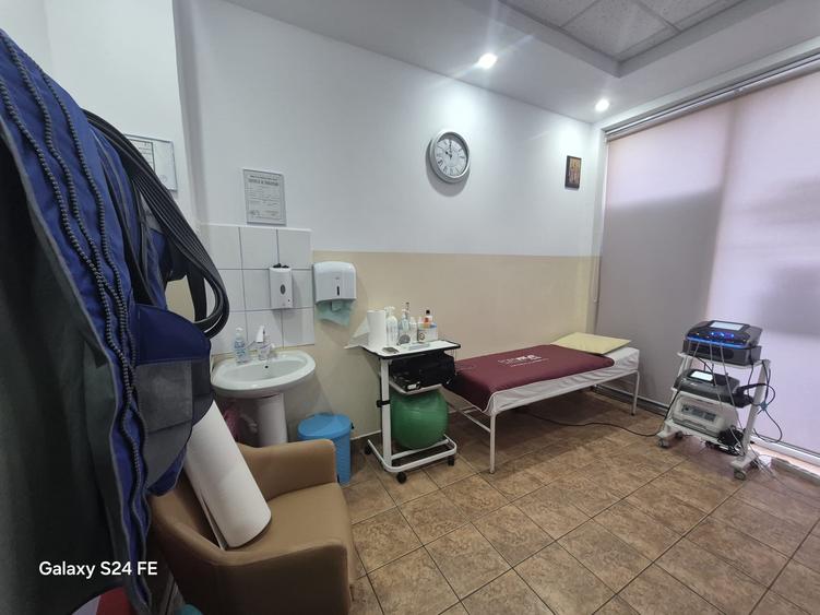 Spațiu comercial, de 50 mp, în Bicaz