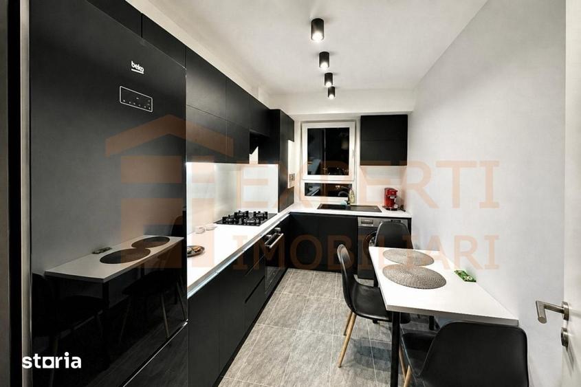 Apartament 2 camere de vanzare, in Tomis Plus - Maurer Residence - 2