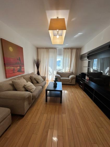 Apartament cu 2 camere decomandat în Unirii