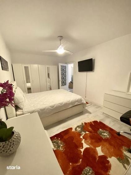 Apartament cu 3 camere în Titan