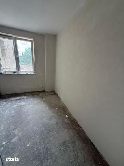 Apartament cu 4 camere decomandat în Gării