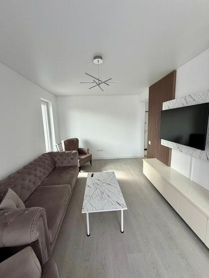 Apartament cu 2 camere decomandat în Dudu