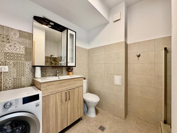 Inchiriere 3 camere Otopeni | Complex Grand`Or | 2 locuri parcare - 12