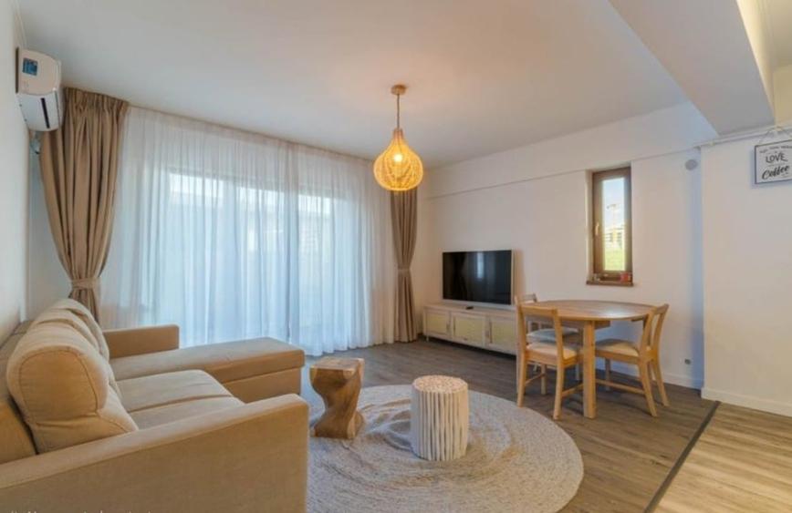 🌿 Aviației - 3 Camere + CURTE PROPRIE | Direct Proprietar - 1