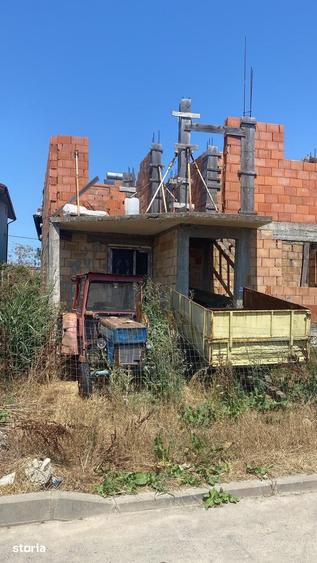 Casa P+1E+M in Costine?ti - 3
