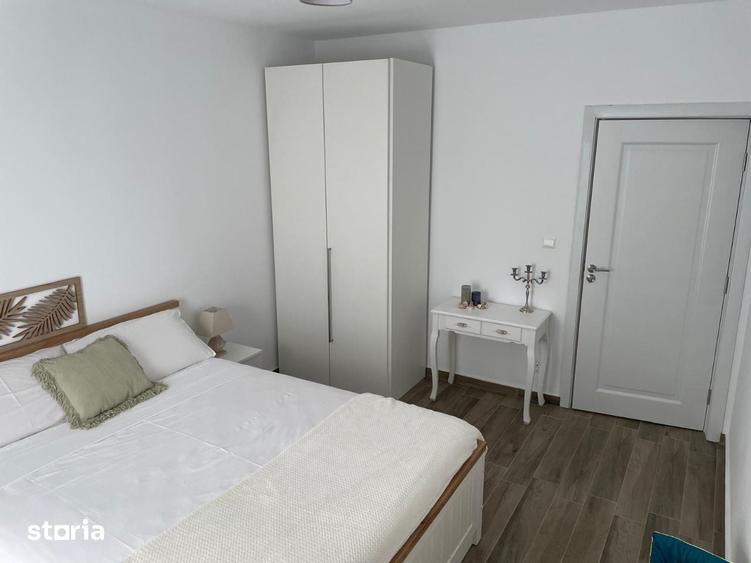 Apartament cu 2 camere decomandat în Sud