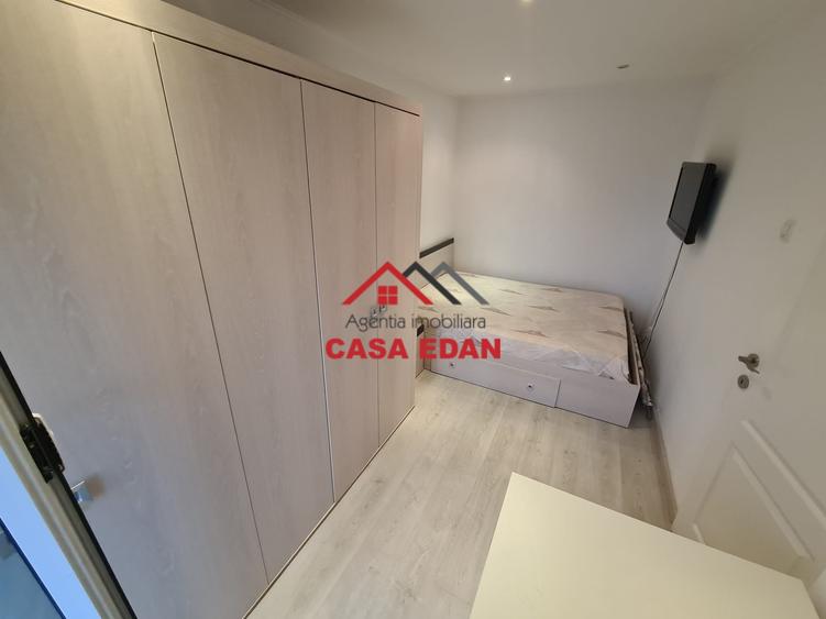 Apartament cu 2 camere în Câmpina